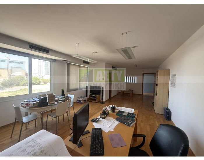 For Rent - INDUSTRIAL AREA