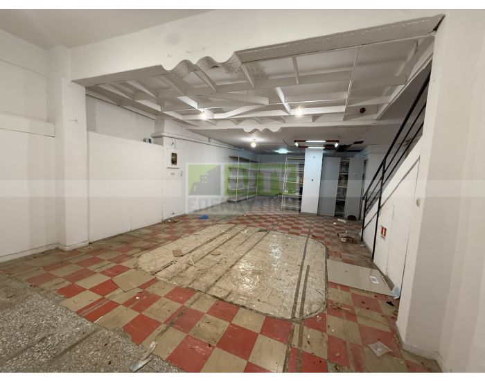 Ενοικιάζεται - ΙΔΟΜΕΝΕΩΣ