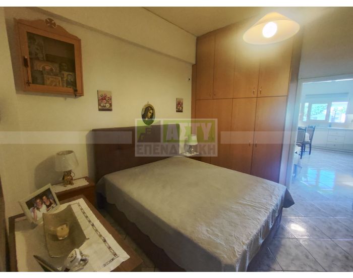 For Rent - Αλικαρνασσός
