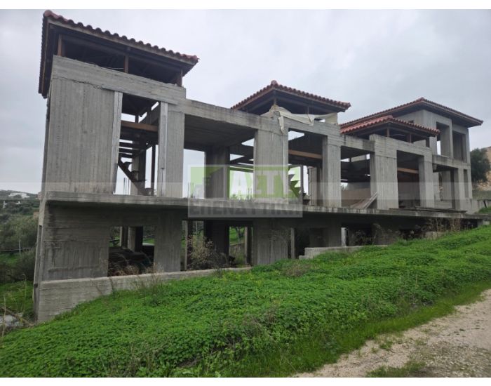 For Sale - ESTAVROMENOS-ELMEPA