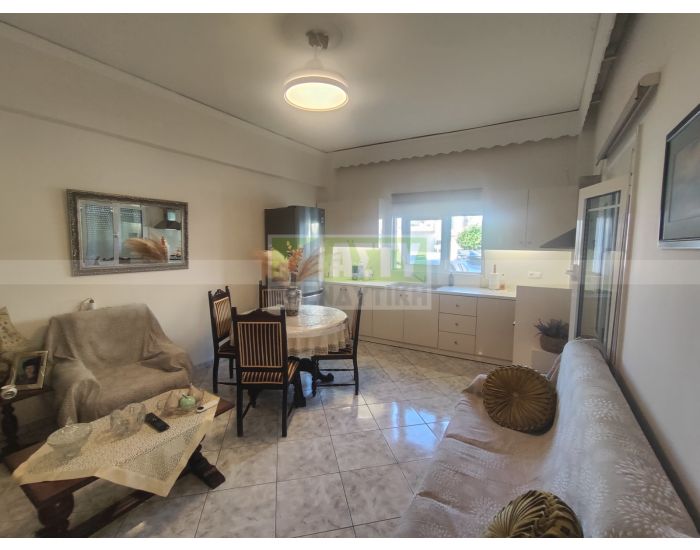 For Rent - Αλικαρνασσός