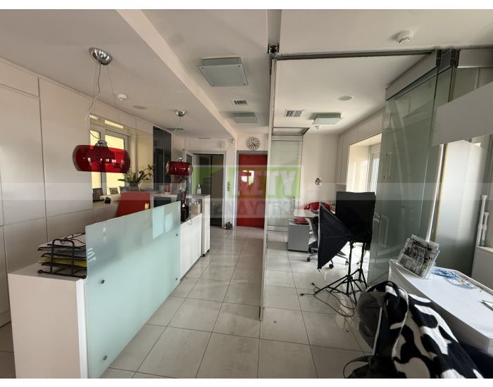 For Rent - CENTER-PARALIAKI