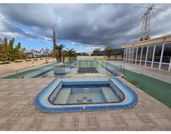 For Sale - MALIA