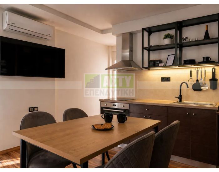 For Rent - POROS