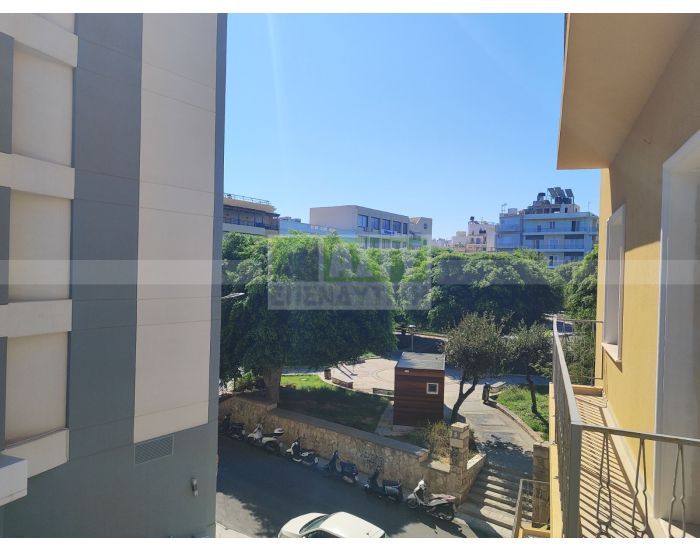 For Rent - PARKO THEOTOKOPOULOU