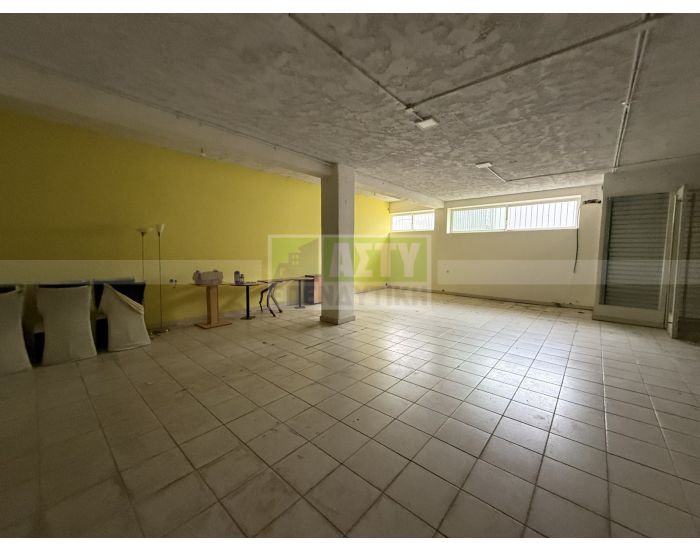 For Rent - OULOF PALME