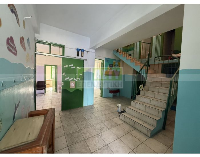 For Rent - POROS
