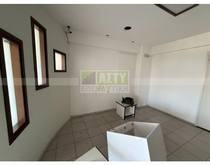 For Rent - ARCHIEPISKOPOU MAKARIOU