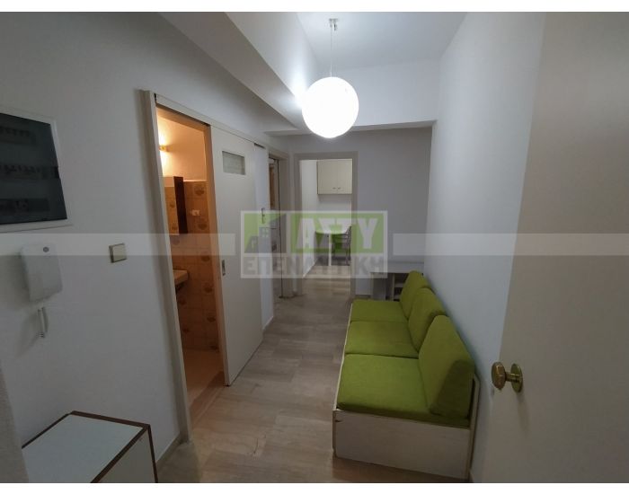 For Rent - PLATEIA SINANI