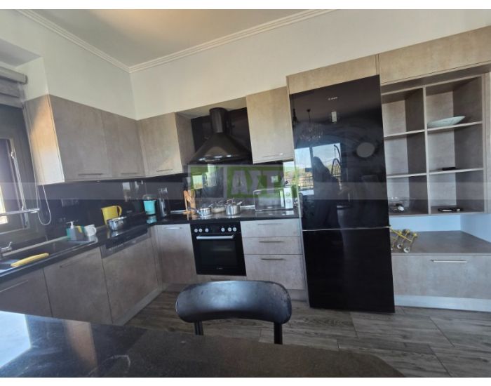 For Rent - ANISSARAS