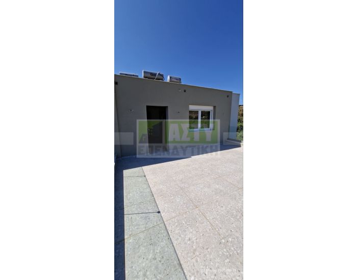 For Rent - KARTEROS