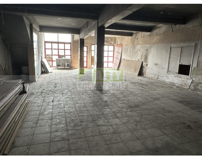 For Rent - ARCHIEPISKOPOU MAKARIOU