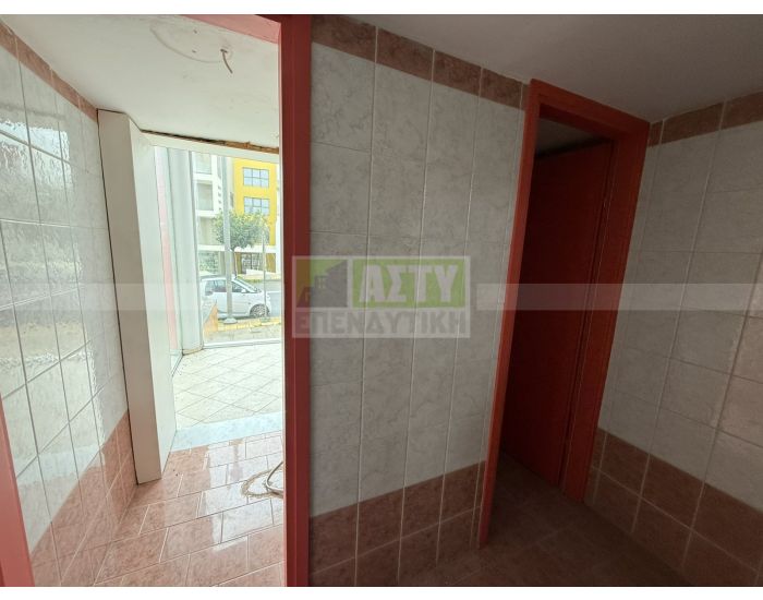 For Rent - OULOF PALME