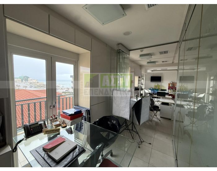 For Rent - CENTER-PARALIAKI