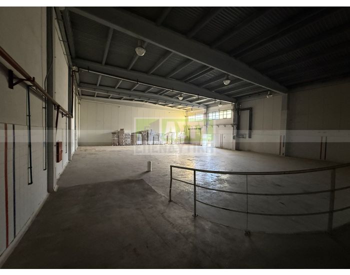 For Rent - INDUSTRIAL AREA