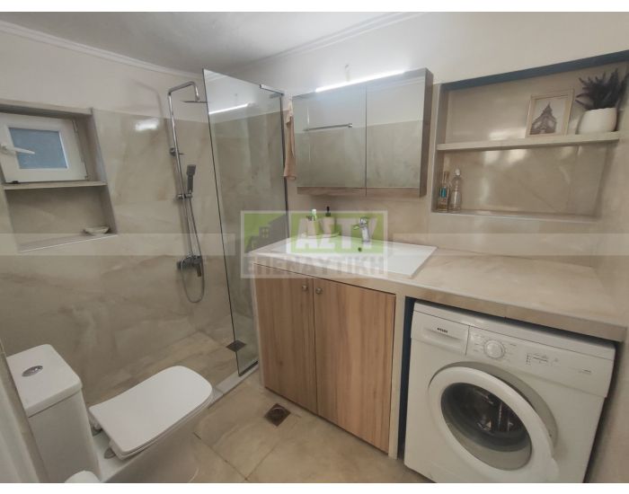 For Rent - Αλικαρνασσός