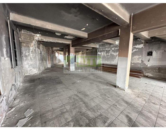 For Rent - ARCHIEPISKOPOU MAKARIOU