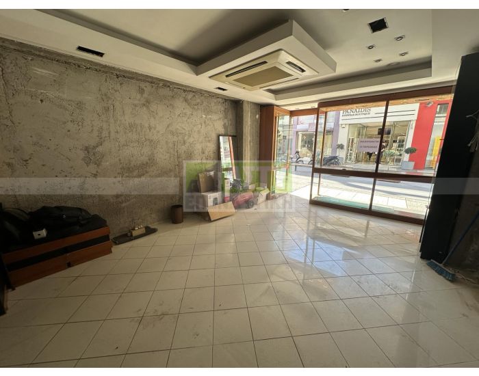 For Rent - KALOKAIRINOU