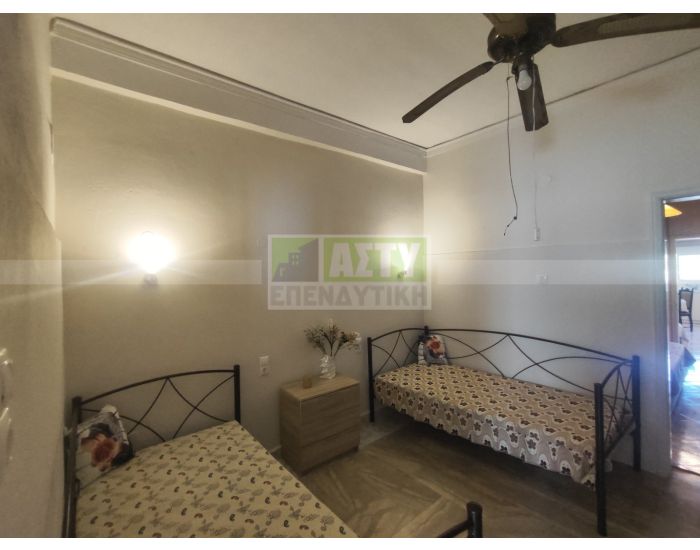 For Rent - Αλικαρνασσός