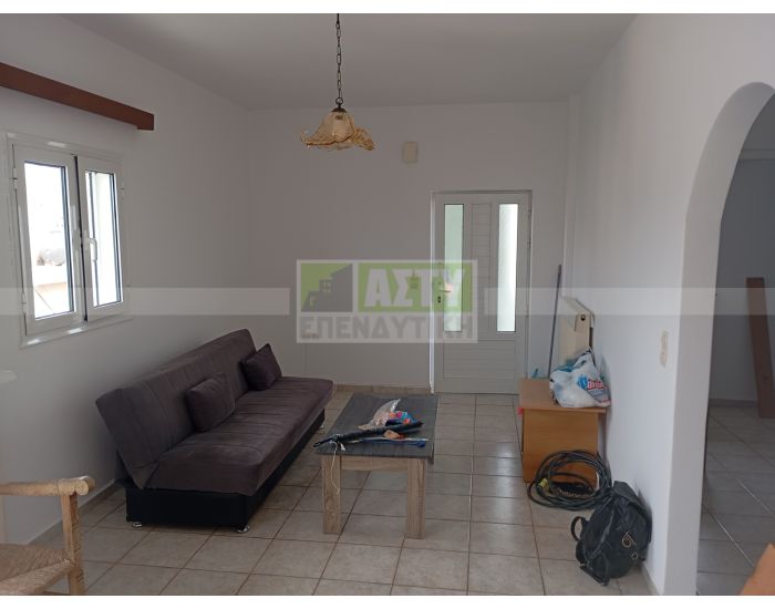 Ενοικιάζεται - ΤΡΕΙΣ ΒΑΓΙΕΣ