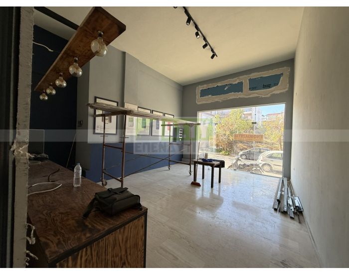 For Rent - PAPANASTASIOU