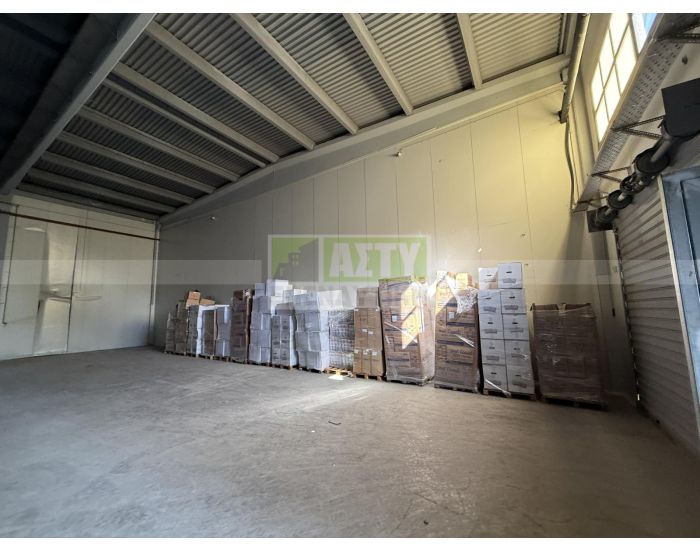 For Rent - INDUSTRIAL AREA