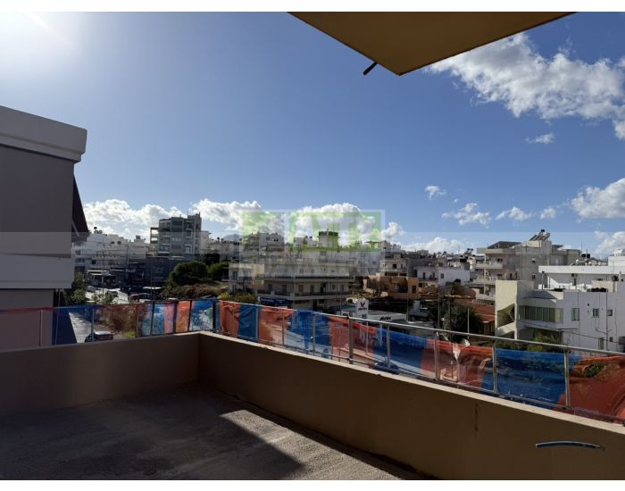 For Rent - ΚΝΩΣΟΥ