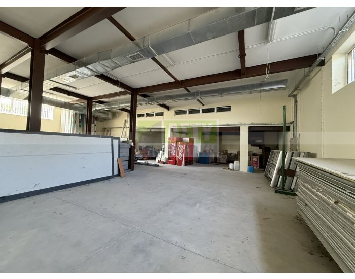 For Sale - ESTAVROMENOS