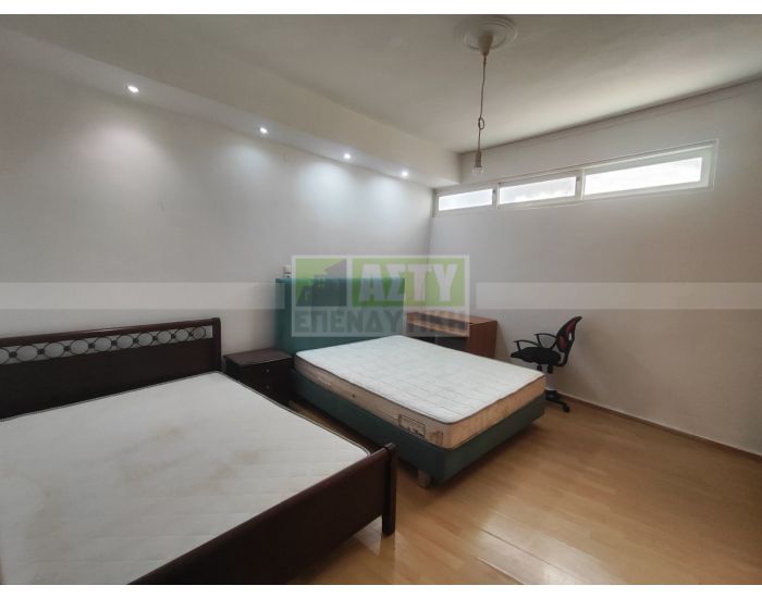 For Rent - ANALIPSI