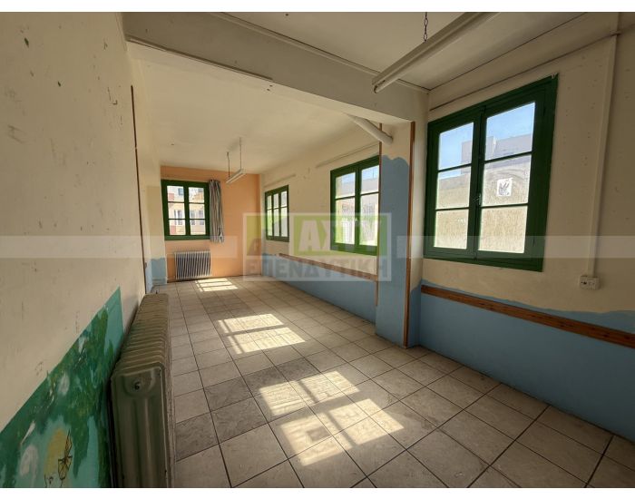 For Rent - POROS