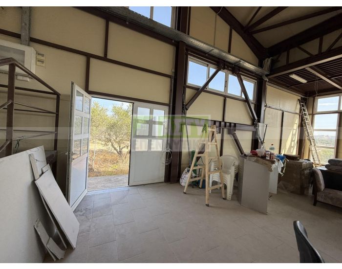 For Sale - ESTAVROMENOS