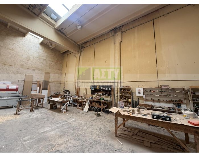 For Rent - INDUSTRIAL AREA