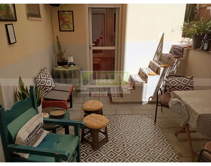 For Rent - KORNAROU SQUARE