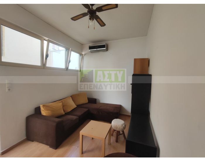For Rent - ANALIPSI