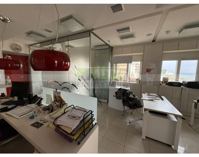 For Rent - CENTER-PARALIAKI