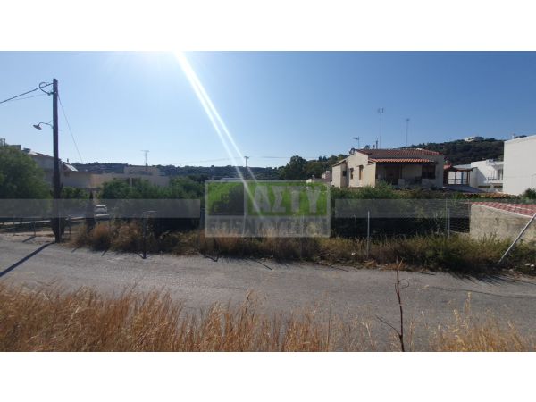 ETHNIKI ODOS IRAKLEIOU MOIRON,