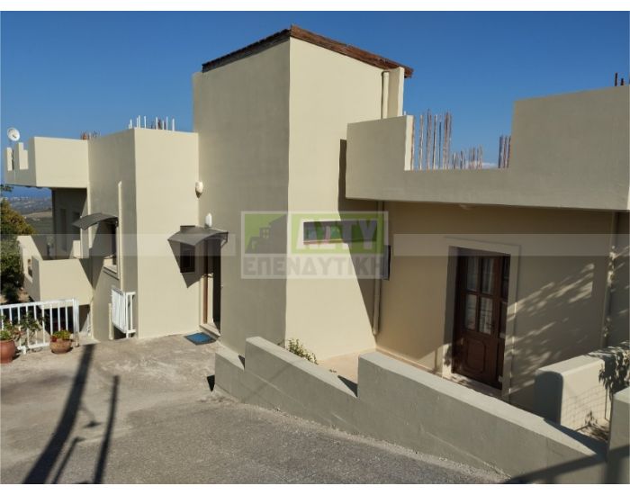 For Sale - AGIOS VLASSIS