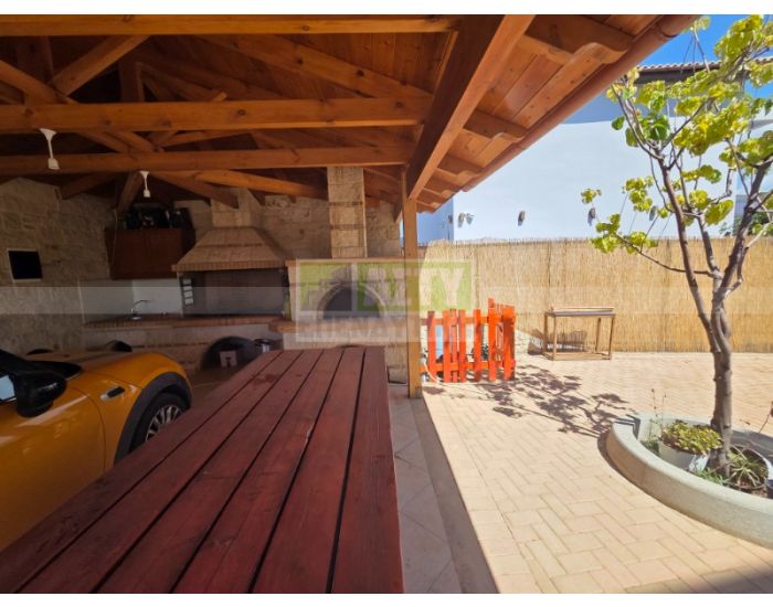 For Rent - ANISSARAS