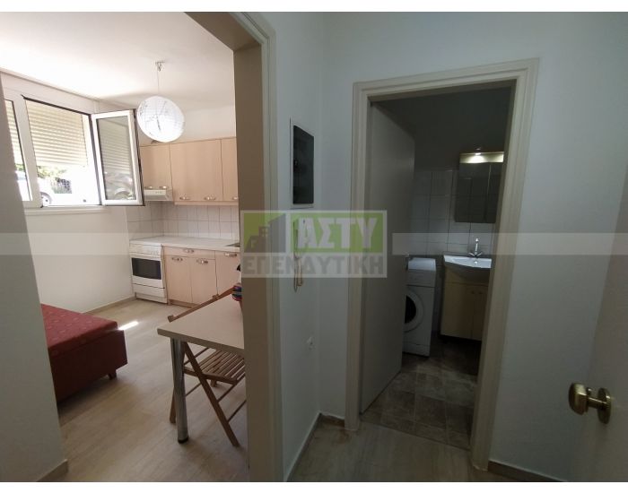 For Rent - PLATEIA SINANI