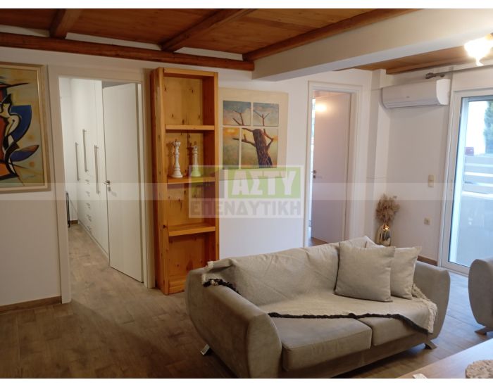 Ενοικιάζεται - ΜΕΣΑΜΠΕΛΙΕΣ