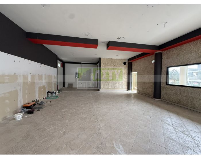 For Rent - OULOF PALME