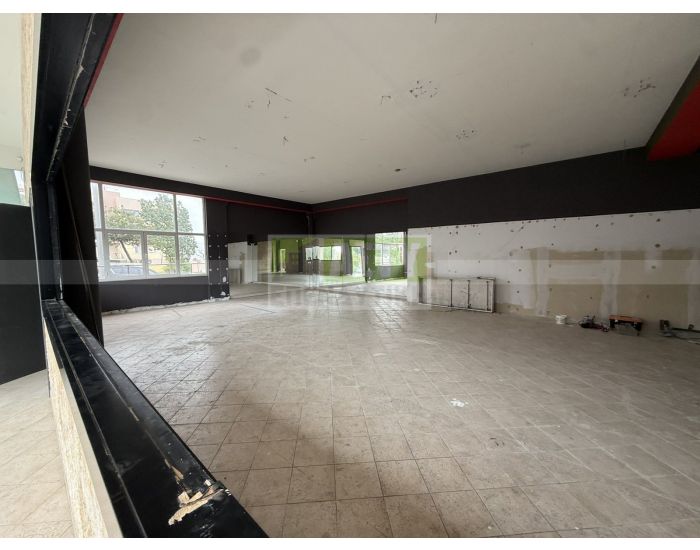 For Rent - OULOF PALME