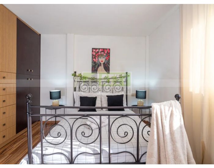 For Rent - POROS