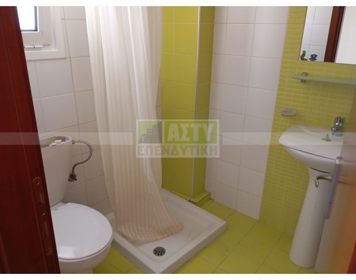 Ενοικιάζεται - ΘΕΡΙΣΣΟΣ