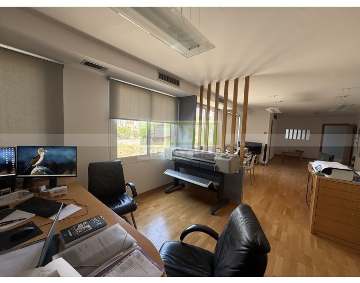 For Rent - INDUSTRIAL AREA