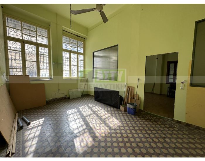 For Rent - PLASTIRA
