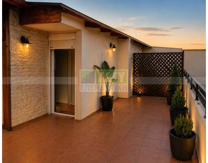 For Rent - POROS