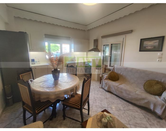 For Rent - Αλικαρνασσός