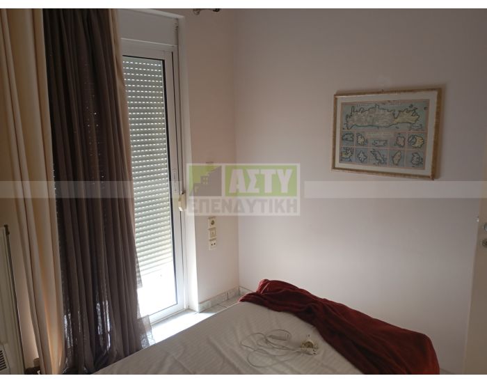 Ενοικιάζεται - ΑΛΙΚΑΡΝΑΣΣΟΣ