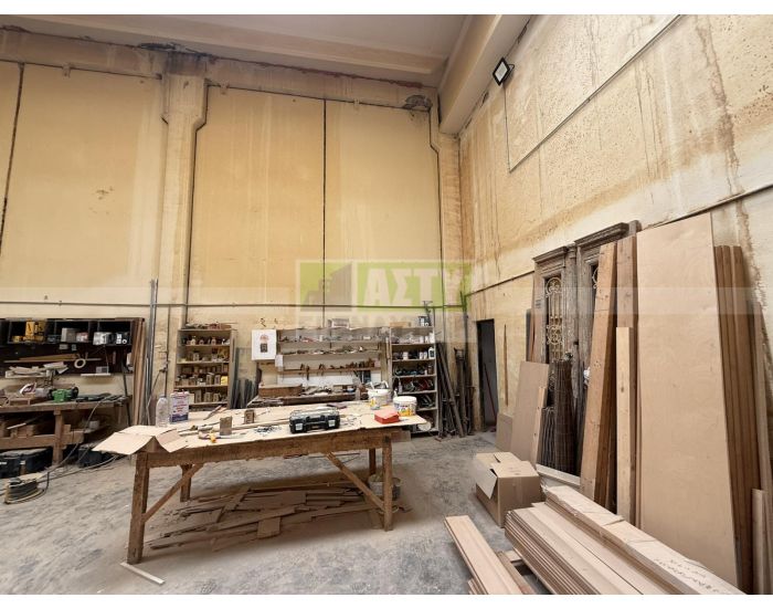 For Rent - INDUSTRIAL AREA